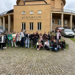 Planetarium Praha