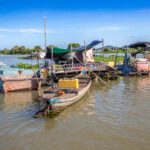 Jezero Tonlé Sap