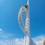 1 Spinnaker Tover v Portsmouth