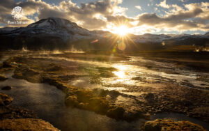 Chile, El Tatio