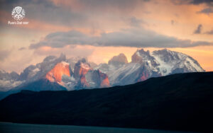 Chile, NP Torres del Paine